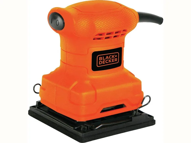 Black+Decker SB200