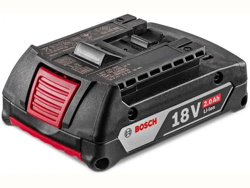Bosch GBA 18V 2,0 Ah