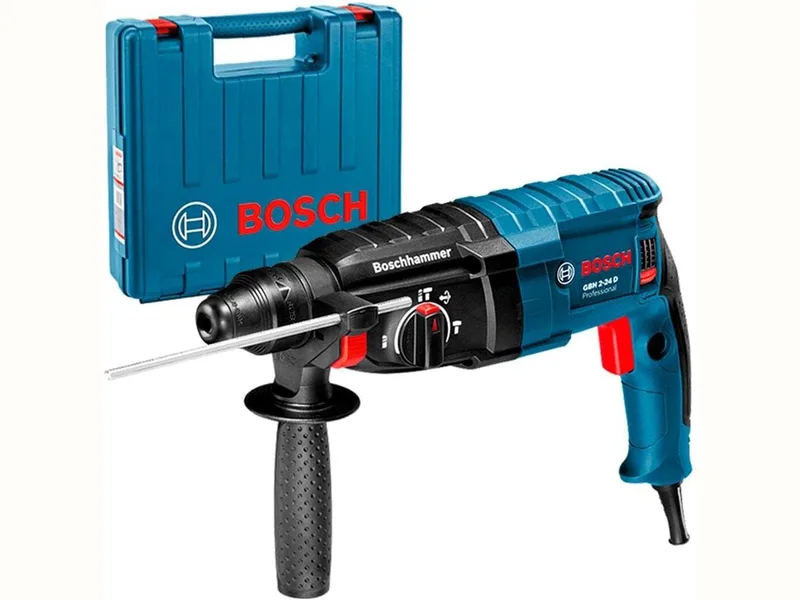 Bosch GBH 2-24 D 820 W