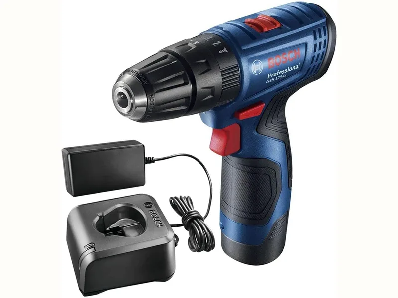Bosch GSB 120-LI 12V