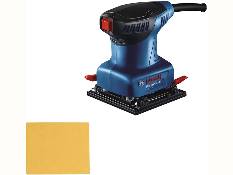 Bosch GSS 140
