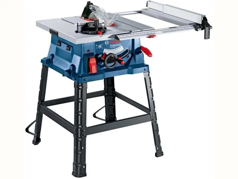 Bosch GTS 254 1.800 W