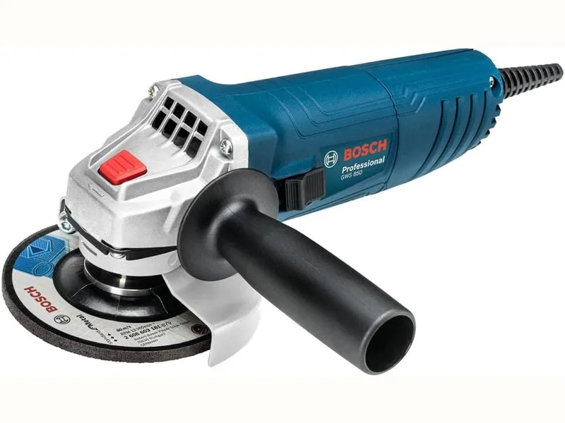 Bosch GWS 850 850 W
