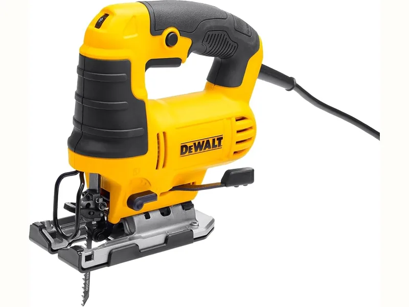 DeWalt 650 W pendular