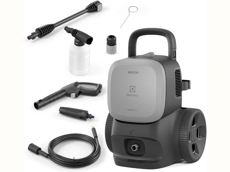 Electrolux PowerWash 1850