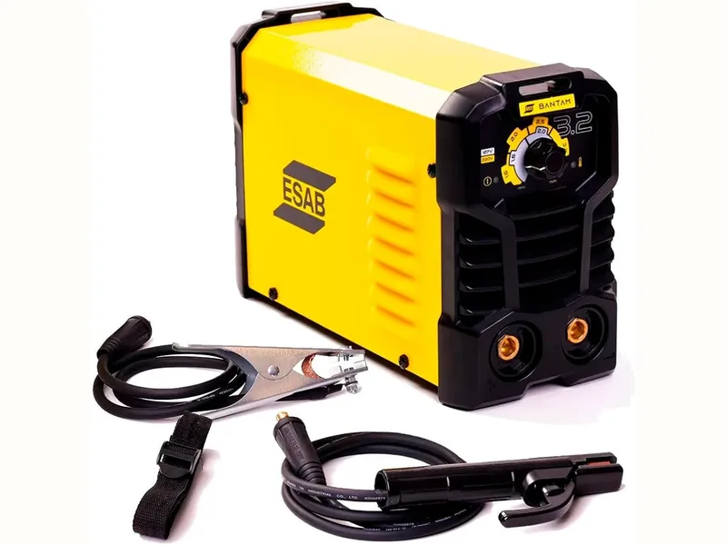 ESAB Bantam 3.2 bivolt