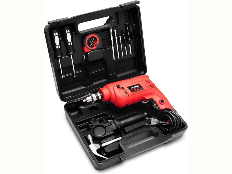 Mondial NFFI 650 W