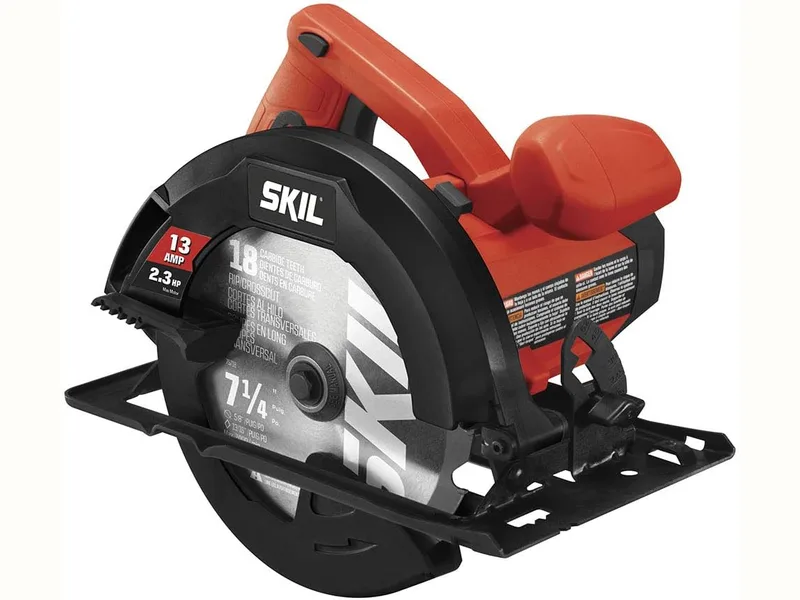 Skil 5080 7 1/4"