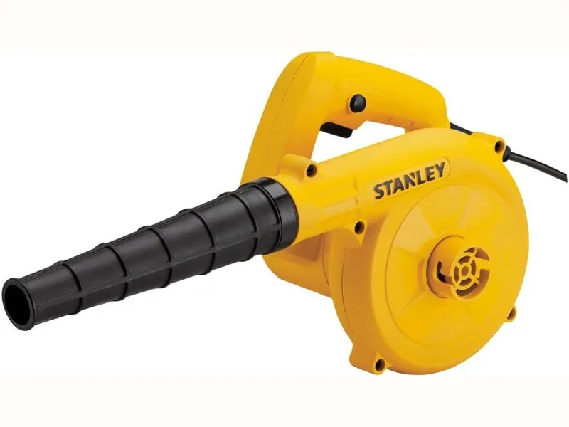 Stanley soprador e aspirador