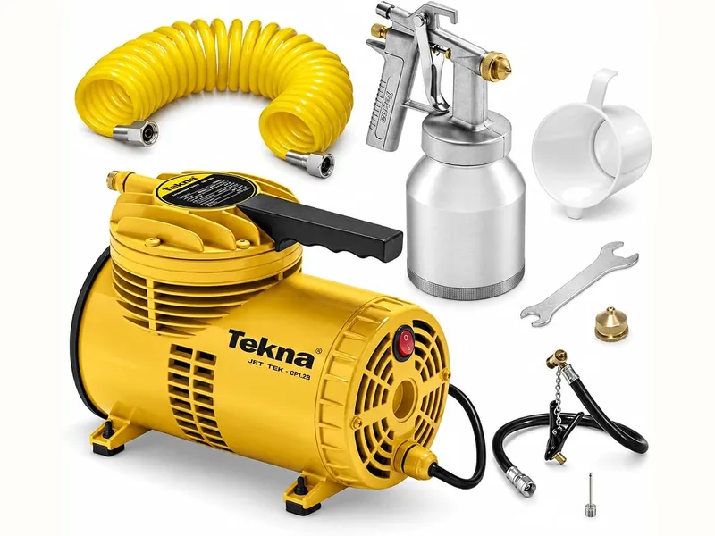 Tekna CD1.2 direto bivolt