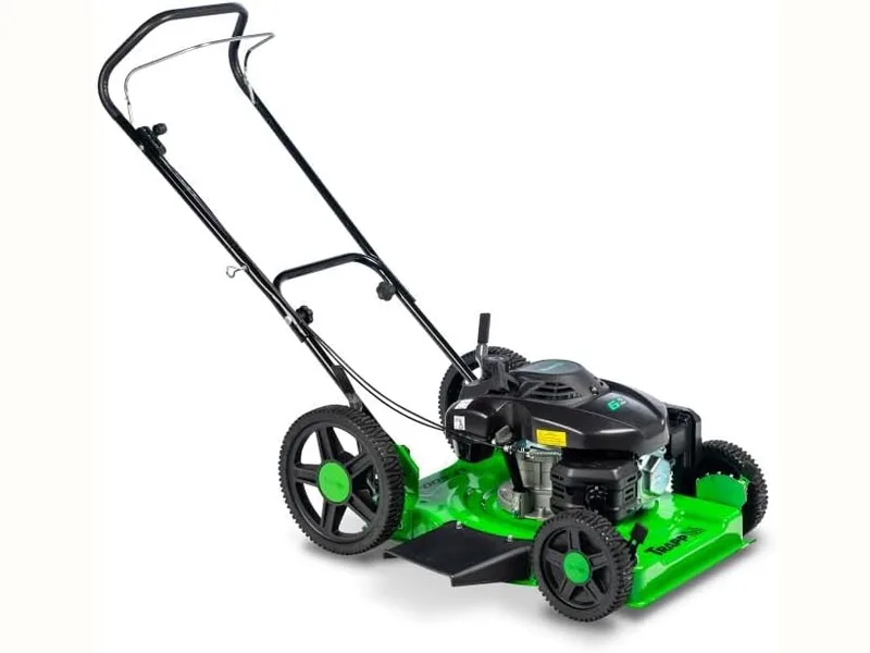 Trapp LF600RM 6,5 HP