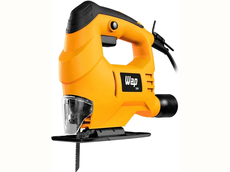 WAP ESTT 550