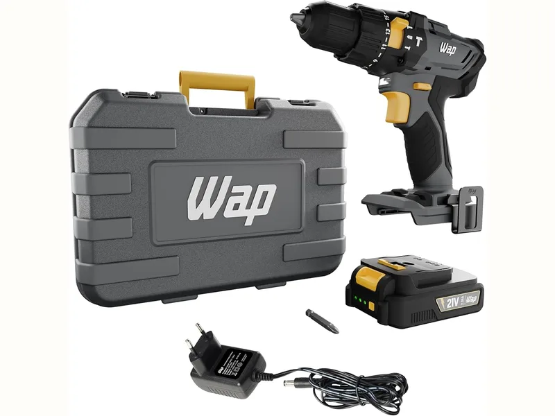 WAP K21-ID01 21V