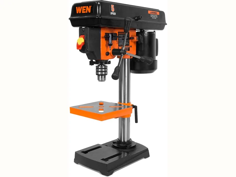 WEN 4206T 8" bancada